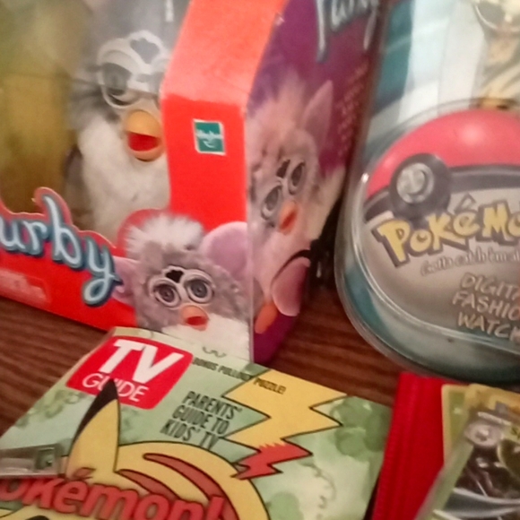 Meet your Posher, Nostalgia Dealers - Picture 1 of 1